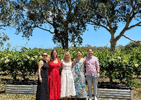 南澳麥克拉倫谷一日遊實測｜4家酒莊+酒莊午餐不踩雷！