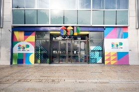 香港Super Sports Park預訂前必睇！3個避坑貼士+門票攻略✨