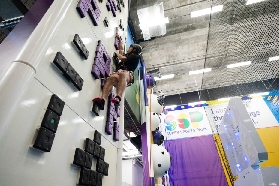 香港Super Sports Park遊玩後總結：這些坑你一定要避！📝