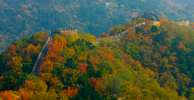 慕田峪長城一日遊攻略｜臺灣人實測！比八達嶺好拍10倍🥹
