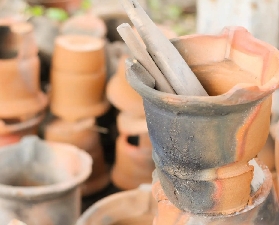 怡朗陶藝+美食之旅實測！3小時手作陶藝+地道布托特巴拉特🍲 避坑指南看這篇