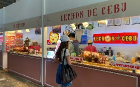 宿霧市場美食之旅｜遊玩後總結避坑指南！這些細節別忽略⚠️