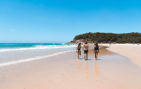 布裏斯班出發北斯特拉布魯克島一日遊｜預訂前必睇！避坑+選品全攻略✨