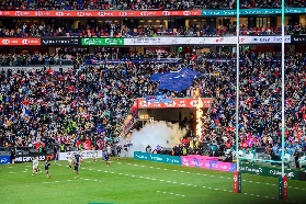 2026香港七人欖球賽50週年！早鳥必睇避坑指南✨