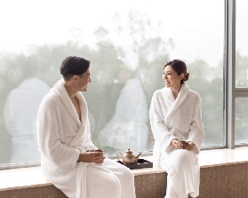 香港沙田隱藏秘境！Melo Spa實測｜3個避坑點必看✨