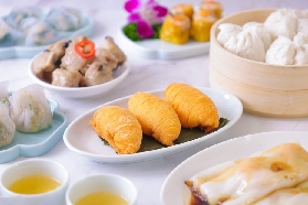 「臺灣人香港行」陶源酒家鴻運乳豬夯爆！預訂全攻略✨