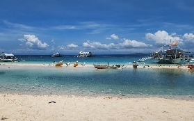 「菲律賓一日遊驚喜」沙丁魚暴風+洞穴秘境！實測心得分享💦