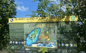 宿霧歐蘭哥島避坑指南！玩完總結5個關鍵💡