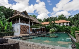 怡朗Damires Hills半日遊｜療愈SPA vs ATV冒險怎麽選？實測分享