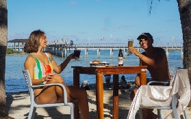 錫亞高隱藏版！Loka吃買喝全攻略～沖浪人必收藏✨