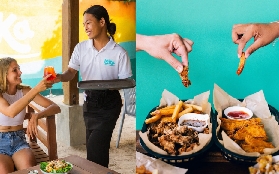 錫亞高沖浪後必去！Loka一站式吃買喝實測✨避坑看這