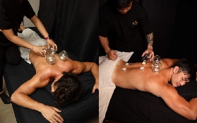 馬尼拉旅遊必衝！Libis Massage Luxx SPA｜情侶套票+VIP體驗超讚🫧