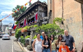 宿霧自由行必看！半日遊選這款才不浪費時間💡