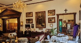 怡朗隱藏寶藏！阿加托納1927咖啡廳導覽｜預訂前必看3個貼士✨