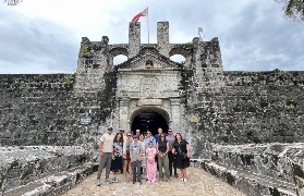 宿霧半日團實測｜4小時飽覽古蹟+美食！小團玩起來超讚🤩