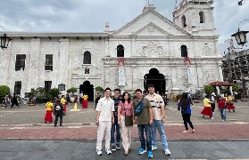 宿霧半日團實測｜省時又抵玩！避開3個坑點直接抄作業✨
