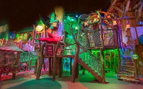 馬尼拉DreamPlay玩樂指南｜夢工場角色互動+行程規劃懶人包！超讚✨