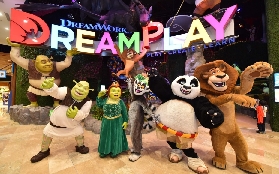 馬尼拉DreamPlay實測｜門票預訂+遊玩避坑全攻略！家庭樂超抵✨