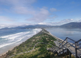 塔斯馬尼亞極光之旅實測｜4天3夜超抵玩！免費曲奇+極光獎勵搶手到爆✨