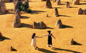 西澳粉紅湖2日遊｜預訂前必睇！避坑+選品貼士✨