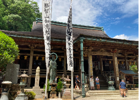 名古屋出發熊野一日遊｜遊後總結5大避坑建議，別走冤枉路！