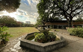 馬尼拉必訪！聖地牙哥堡實測攻略｜避坑+隱藏亮點一次講清✨