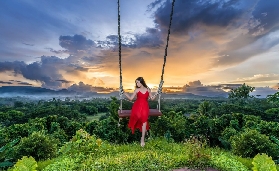 巴拉望公主港鞦韆避坑指南！這3個坑別踩🤦‍♀️