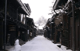 白川鄉點燈實測｜臺灣人在日本冬季限定美到哭！