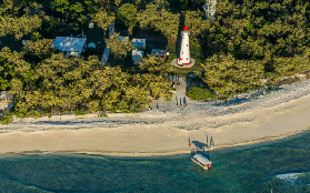 大堡礁飛行一日遊實測｜3個預訂避坑點+海陸空體驗全公開✨