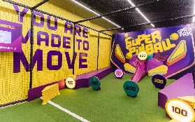 奎松SuperPark夯爆！臺灣人去菲律賓必衝室內樂園｜避坑實測分享