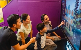 菲律賓奎松SuperPark實測｜2小時暢玩避坑3大重點！超抵玩🤩