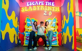 奎松市黏液樂園避坑全攻略！生日免費+免費入場條件一次看