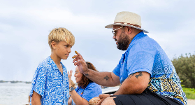 黃金海岸文化遊船｜超抵原住民體驗！避坑指南看這篇✨