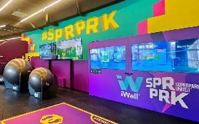 「菲律賓SuperPark攻略」芬蘭夯爆樂園！親子/好友聚會實測心得🤩