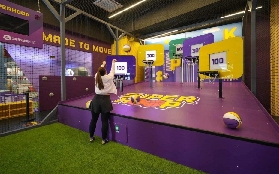 菲律賓SuperPark實測｜芬蘭室內樂園超抵玩！預訂+避坑全攻略✨