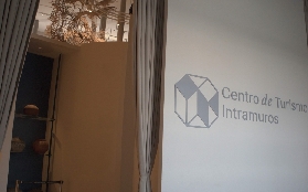 馬尼拉市中市隱藏玩法｜實測旅遊中心沉浸式體驗！複古電車太讚了🚂