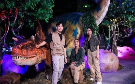 克拉克SciENSE必訪！門票預訂避坑指南｜外國遊客超抵優惠✨