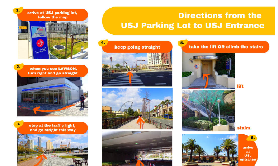 大阪USJ直達巴士！30分鐘零轉乘超抵✨避坑攻略看這篇