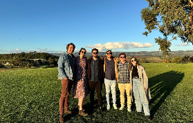 南澳一日遊實測｜漢多夫+麥克拉倫谷，避坑+隱藏玩法全公開✨