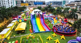 馬尼拉蹦床課程預訂前必睇！5個隱藏細節唔好踩坑✨