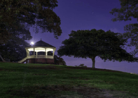 悉尼隱藏版驚悚體驗！巖石區幽靈之旅實測｜膽小慎入但上癮✨