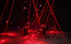 馬尼拉博物館沉浸式藝術宇宙｜3個避坑指南+真實體驗總結📝