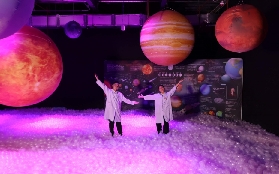 伊洛伊洛科學探索之旅總結｜避坑指南+行程規劃全攻略📝