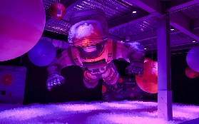 伊洛伊洛科學館實測｜預訂前必睇3個避坑點！家庭遊超抵✨