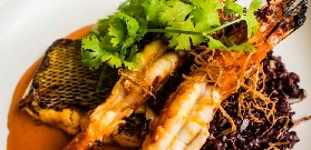 長灘島諾妮餐廳｜在地人隱藏版菲式料理｜超讚打卡點💯