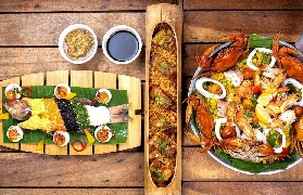 宿霧藍水瑪麗巴戈餐飲優惠｜避坑總結5個重點📝