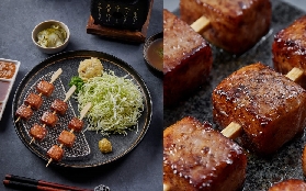 長灘島必吃日式牛排！實測牛かつもと村5大亮點+避坑指南✨