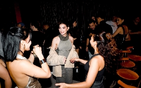 馬尼拉The Vibe Arcovia實測！3種體驗哪個最夯爆？🥳