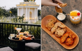 馬尼拉The Vibe Arcovia避坑指南！3個常見問題一次講清～