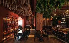 馬尼拉隱藏版高級聚會！The Vibe Arcovia預訂前必睇3大重點✨